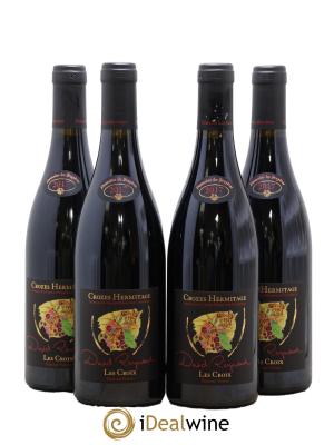 Crozes-Hermitage Les Croix Vieilles vignes David Reynaud