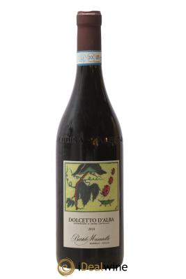 Dolcetto d'Alba DOC Giuseppe Mascarello