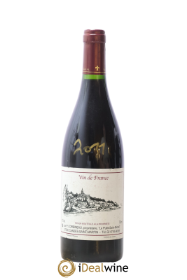 Vin de France Patrick Corbineau