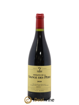 Pays d'Hérault Grange des Pères Laurent Vaillé