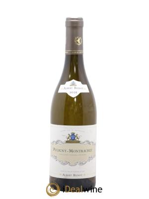 Puligny-Montrachet Albert Bichot