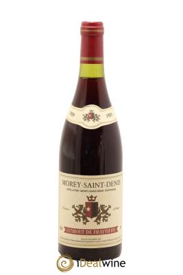 Morey Saint-Denis Guybout de Fraytière