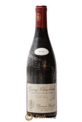 Gevrey-Chambertin Vieilles Vignes Denis Bachelet (Domaine)