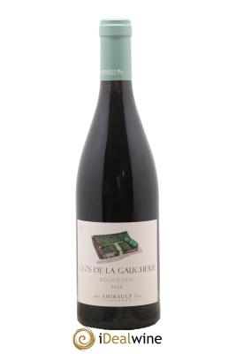 Bourgueil Le Clos de la Gaucherie Agnès et Xavier Amirault