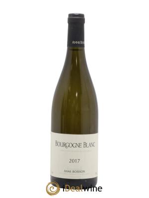 Bourgogne Anne Boisson