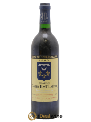Château Smith Haut Lafitte Cru Classé de Graves