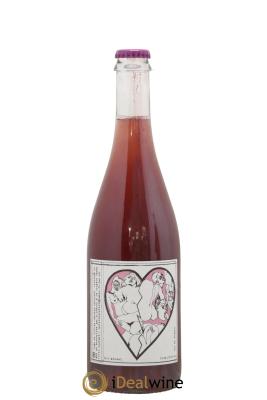 Vin de France Coeur Brisé Aurélien Lefort