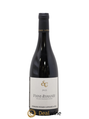 Vosne-Romanée Sylvain Cathiard & Fils