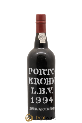 Porto Krohn