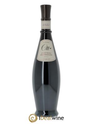 Bandol Château Romassan Les Préludes Domaines Ott 