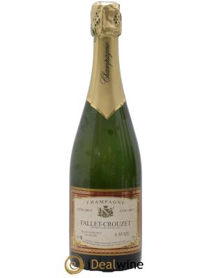 Blanc de Blancs Fallet-Crouzet
