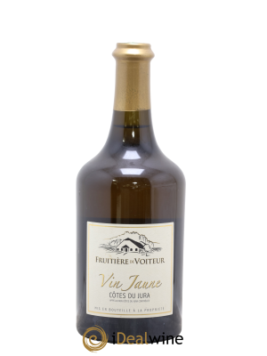 Côtes du Jura Vin Jaune Fruitière De Voiteur