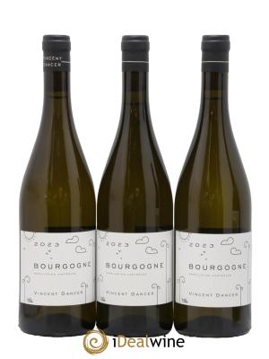 Bourgogne Vincent Dancer