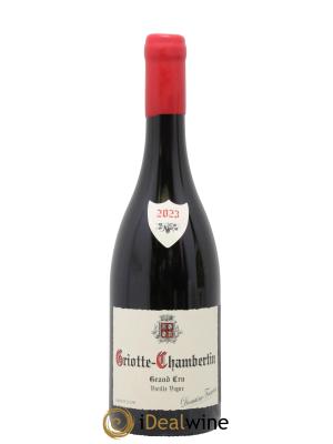 Griotte-Chambertin Grand Cru Vieille Vigne Fourrier (Domaine)