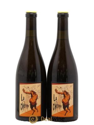 Vin de France La Chèvre Allante Boulanger