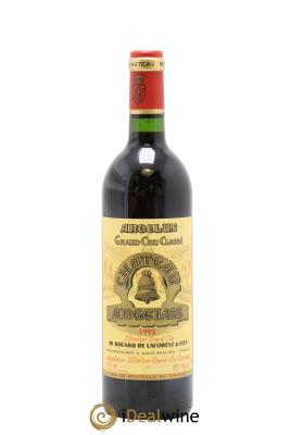 Château Angélus 1er Grand Cru Classé A