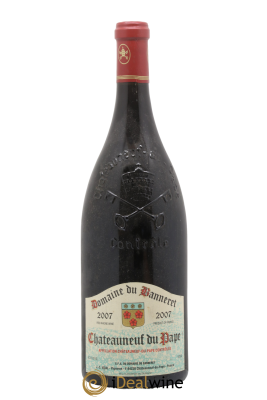 Châteauneuf-du-Pape Banneret