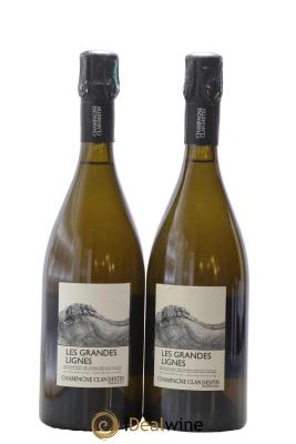 Les Grandes Lignes Clandestin