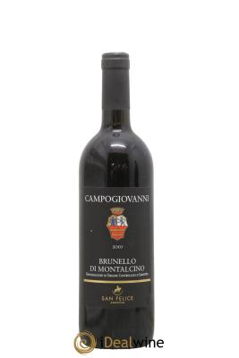 Brunello di Montalcino DOCG Campogiovanni San Felice