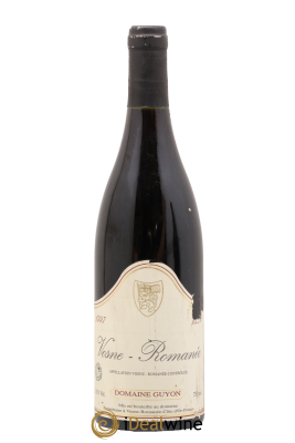 Vosne-Romanée Guyon (Domaine)