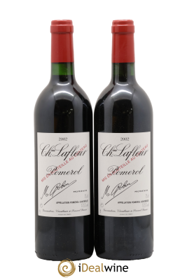 Château Lafleur