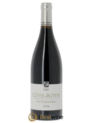 Côte-Rôtie La Viallière Jean-Michel Gerin