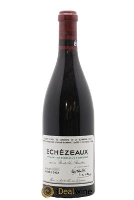 Echezeaux Grand Cru Domaine de la Romanée-Conti