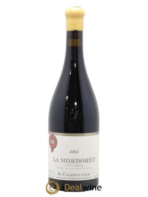 Côte-Rôtie La Mordorée Chapoutier