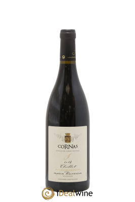 Cornas Chaillot Franck Balthazar (Domaine)