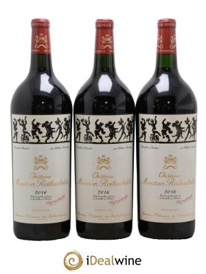 Château Mouton Rothschild 1er Grand Cru Classé