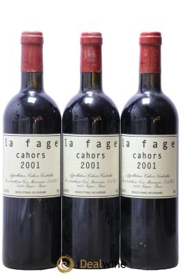 Cahors La Fage Cosse-Maisonneuve (Domaine)