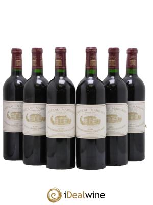 Château Margaux 1er Grand Cru Classé