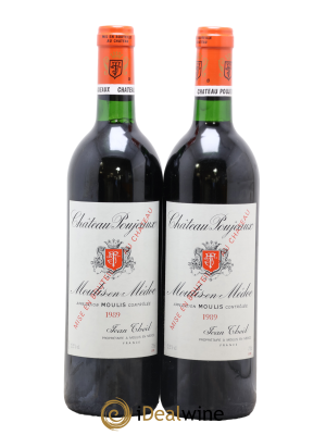 Château Poujeaux