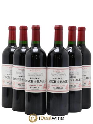 Château Lynch Bages 5ème Grand Cru Classé 