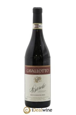 Barolo DOCG Bricco Boschis Cavallotto