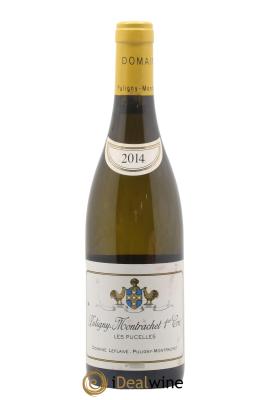 Puligny-Montrachet 1er Cru Les Pucelles Leflaive (Domaine)