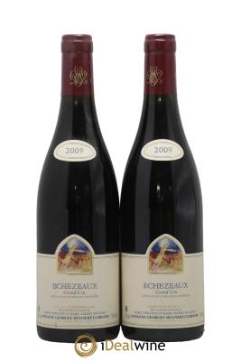Echezeaux Grand Cru Mugneret-Gibourg (Domaine)