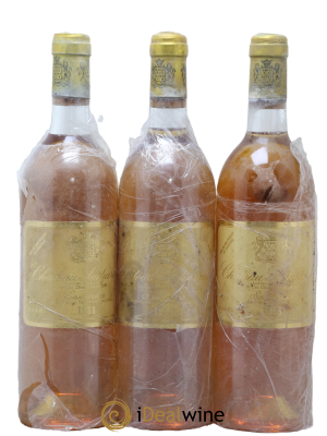 Château Suduiraut 1er Grand Cru Classé