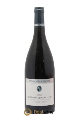 Nuits-Saint-Georges  1er Cru Les Hauts Pruliers Daniel Rion