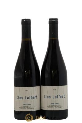 Vin de France Clos Lalfert - Baptiste Lalfert
