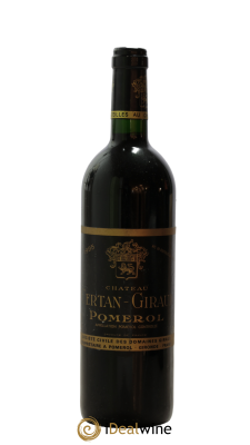 Château Certan Giraud