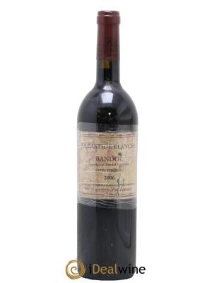 Bandol La Bastide Blanche  Cuvée Estagnol Famille Bronzo