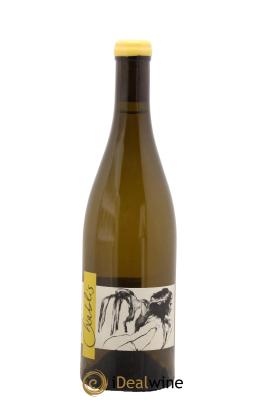 Chablis Vent d'Ange Pattes Loup (Domaine)