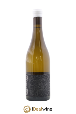 Bourgogne Chardonnay Fil de soie