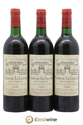 Château la Lagune 3ème Grand Cru Classé