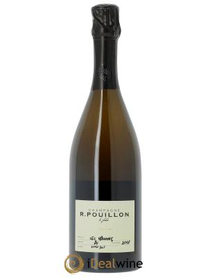 Les Valnons Grand Cru Extra-Brut R. Pouillon & fils 