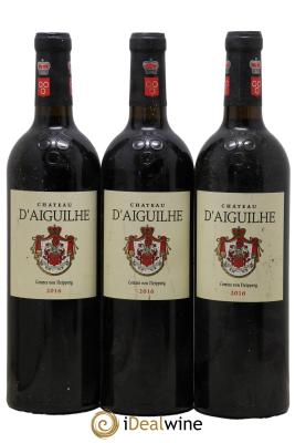 Château d' Aiguilhe