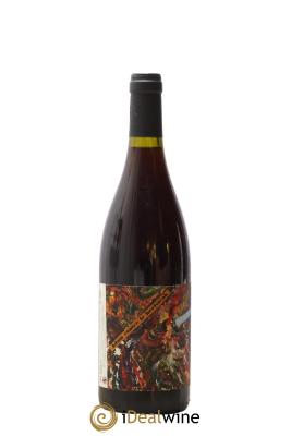 Vin de France Adam Contre le Beefsteak Daniel Sage 