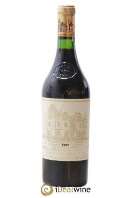 Château Haut Brion 1er Grand Cru Classé