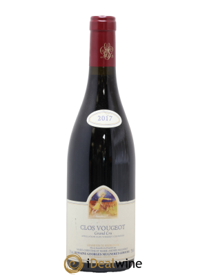 Clos de Vougeot Grand Cru Mugneret-Gibourg (Domaine)
